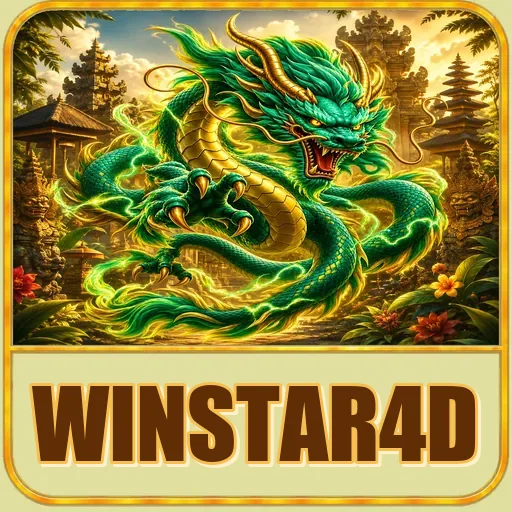 winstar4d - Peningkatan performa dan UI/UX terbaru