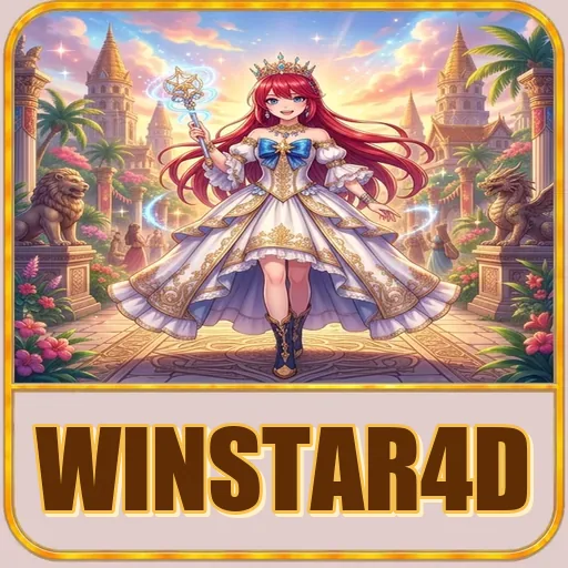 winstar4d APK Indonesia - Panduan Lengkap dan Tutorial