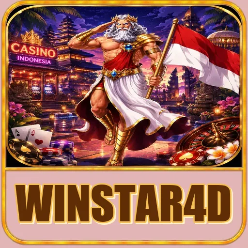 winstar4d APK Indonesia - Panduan Lengkap dan Tutorial